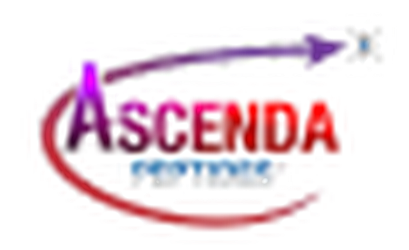 Ascenda Peptide logo