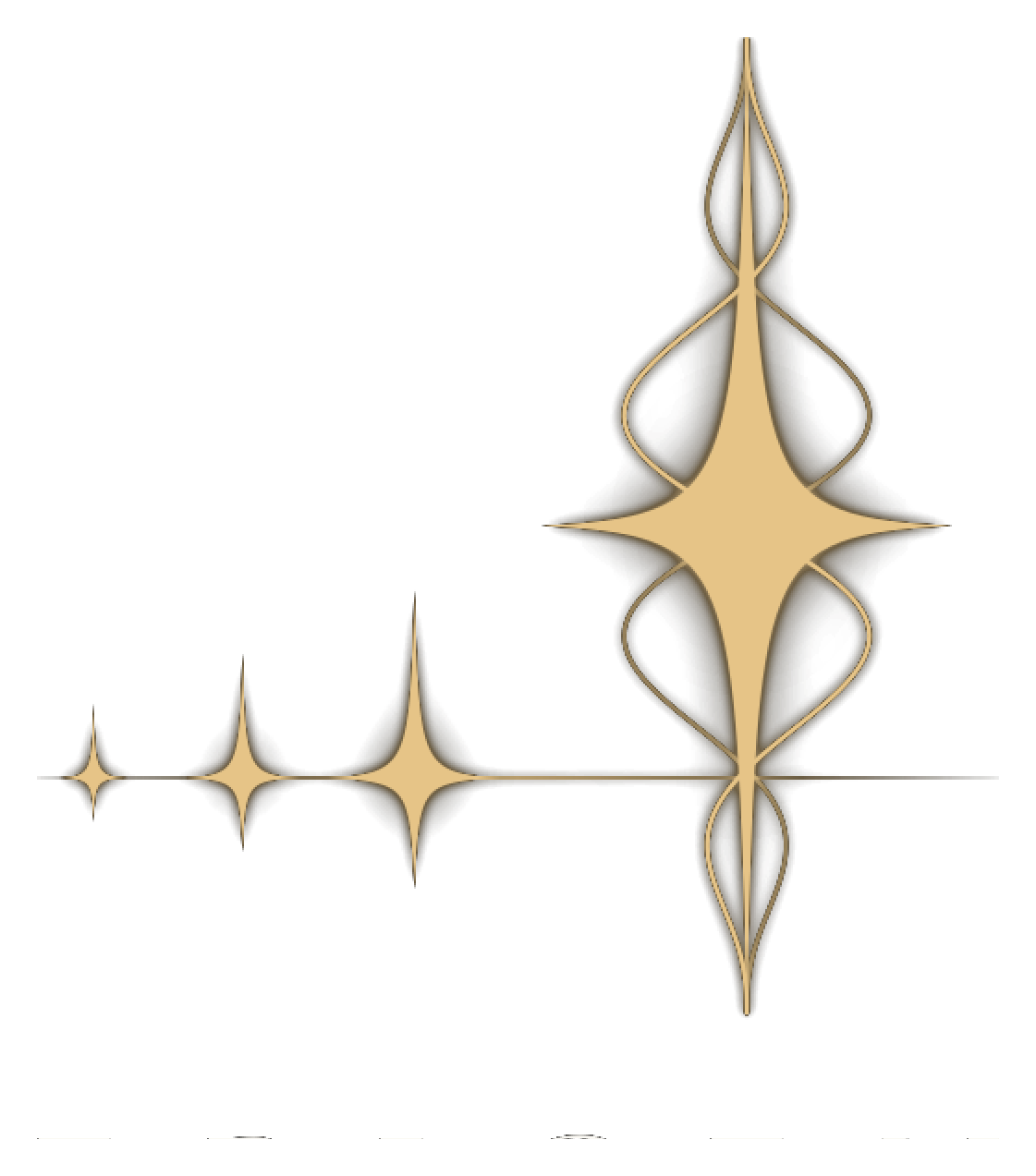 EPIGEN gold star logo